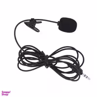 میکروفن یقه ای مدل 035F