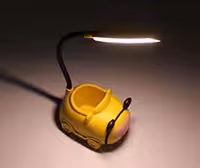 چراغ مطالعه فانتزی