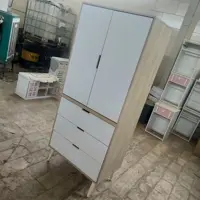 کمد و دراور  پس کرایه