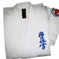 لباس کیوکوشین