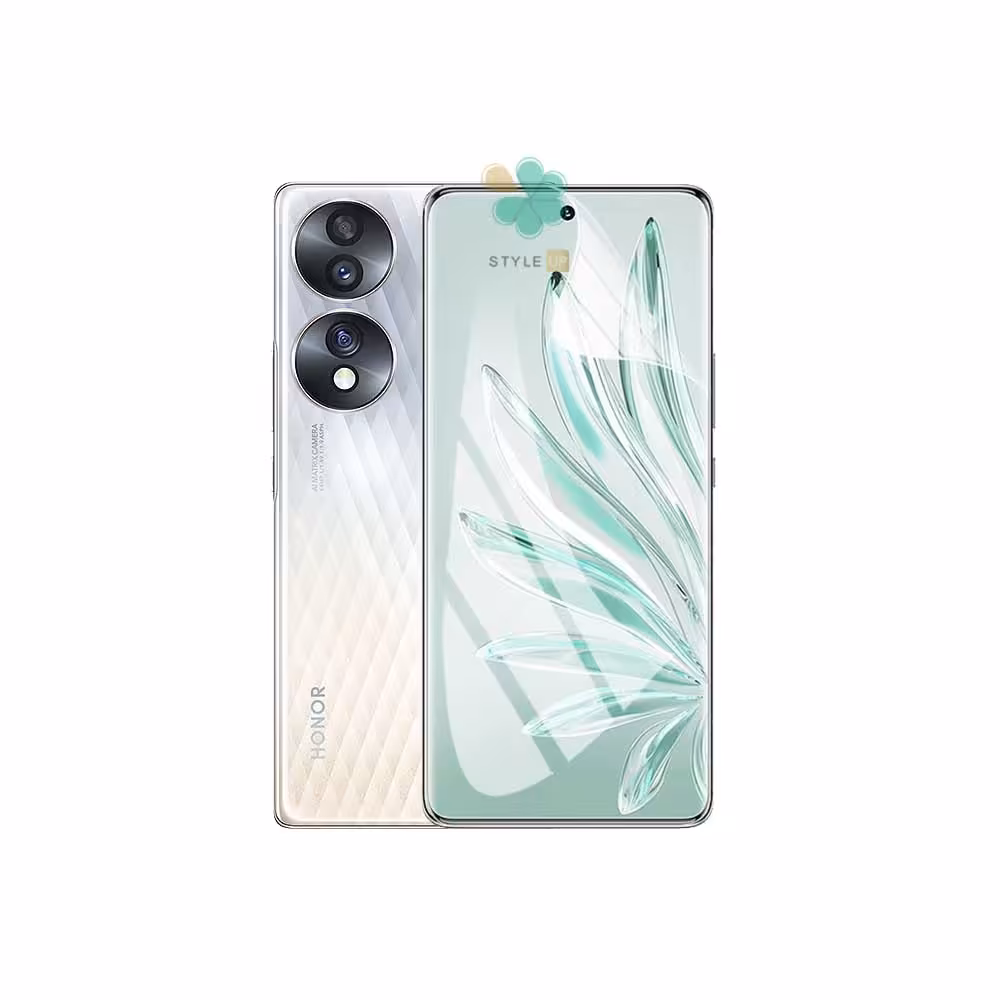 محافظ صفحه نانو گوشی هواوی Huawei Honor 70