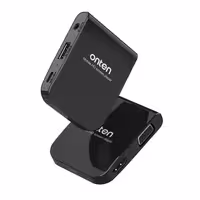 تبدیل MHL به HDMI و VGA اونتن مدل OTN-9167s برای اتصال گوشی به تلویزیون
