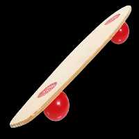 صفحه تعادلی چوبی بالانزا فری راید توگو