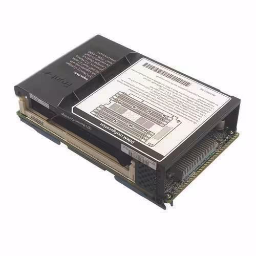 بانک رم سرور اچ پی DL580 G7 (E7) Memory cartridge