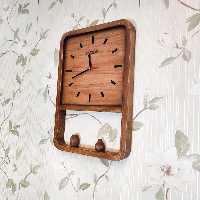 ساعت دیواری آوند مدل بیتا ساعت دیواری مدرن-ساعت دیواری کلاسیک-ساعت دکوراتیو