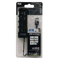 هاب 4Port USB2 کلید دار