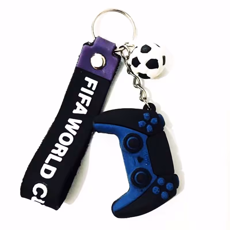 جاسوِئیچی سیلیکونی دسته بازی