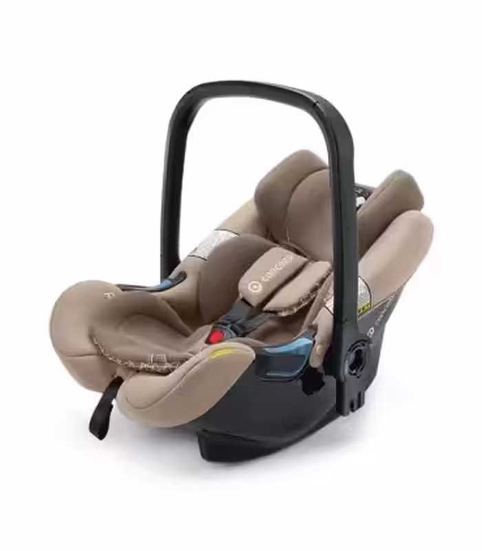 کریر کنکورد مدل ایر سیف رنگ بژ Concord Air Safe Car Seat Powder Beige