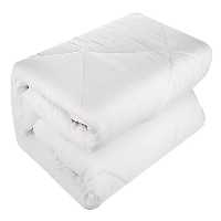 لحاف لایت یکنفره سایز 220x160 سانتی متر
