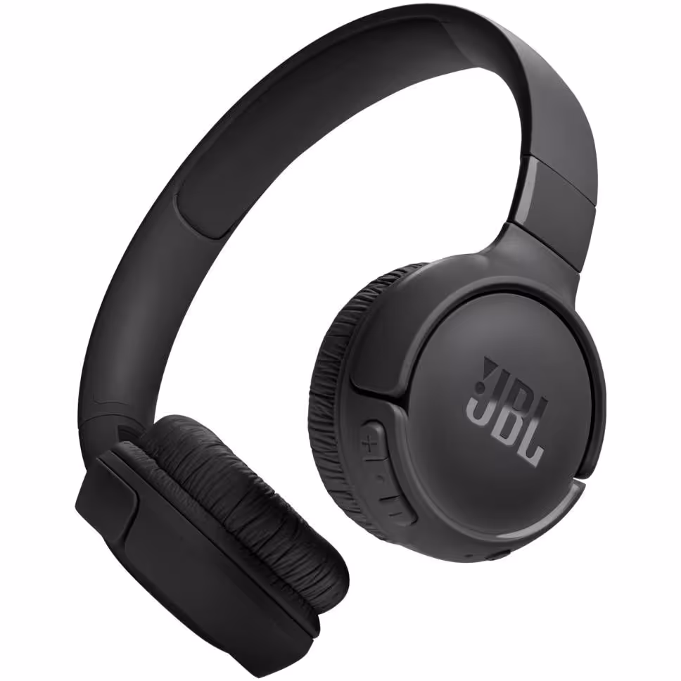 هدفون JBL Tune 520BT
