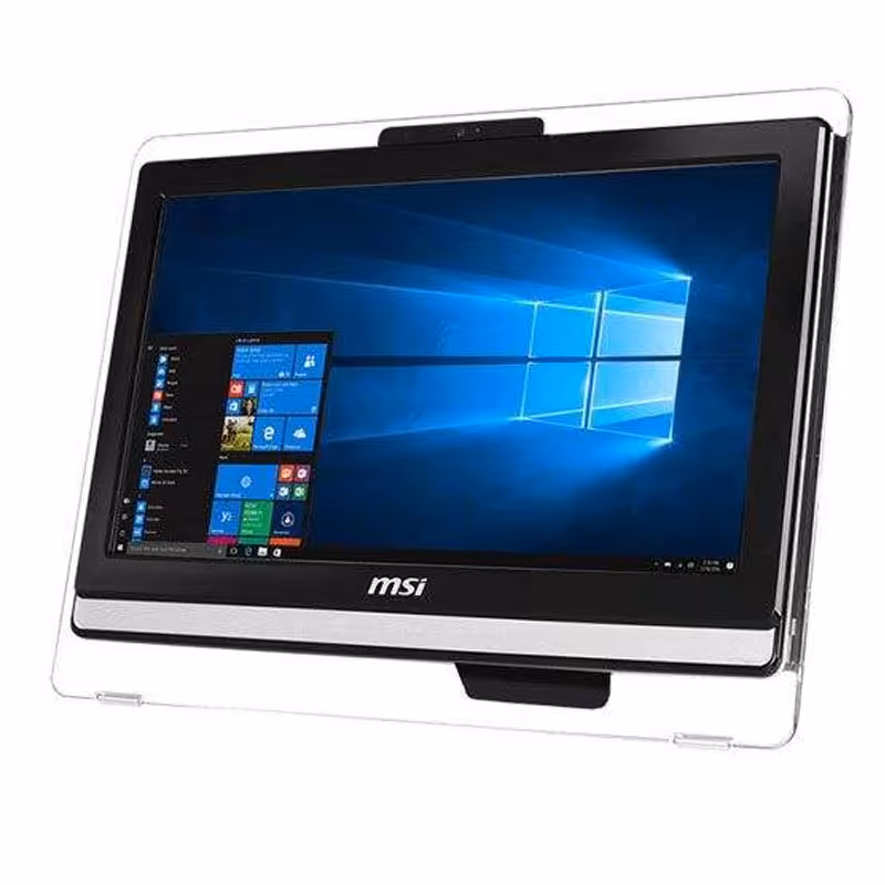 کامپیوتر همه کاره 19.5 اینچی ام اس آی مدل PRO 20EXT