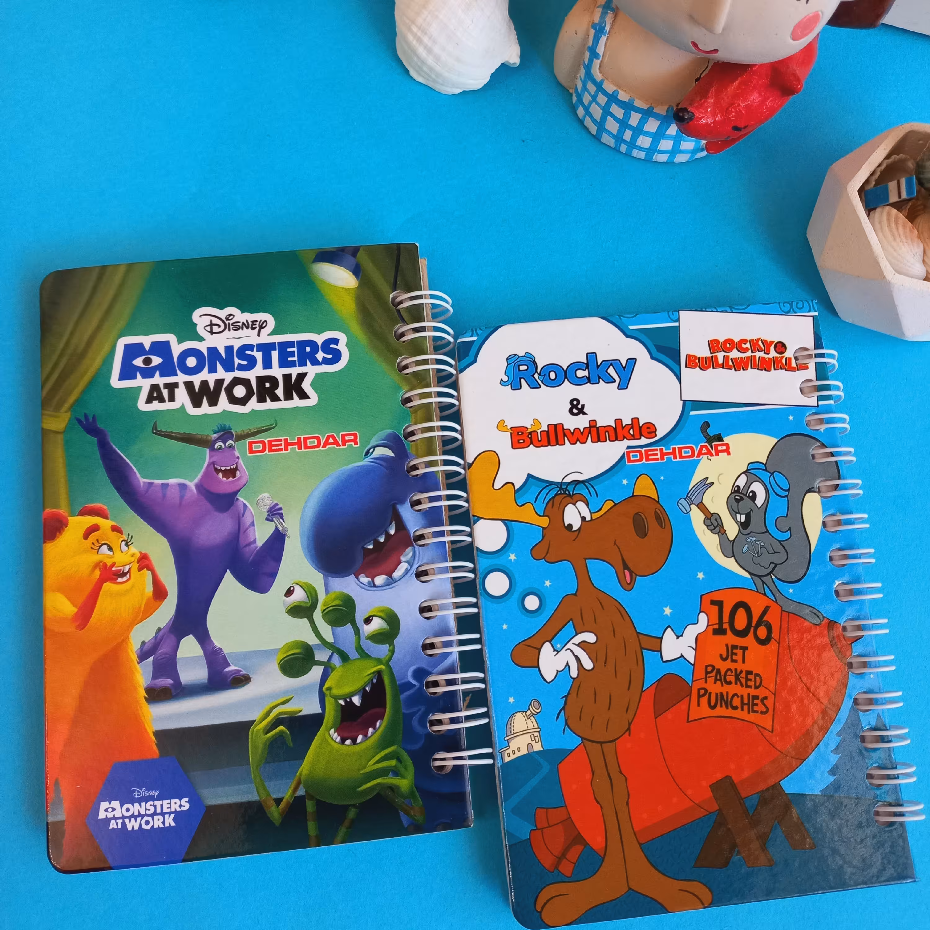 دفترچه یادداشت جلدسخت