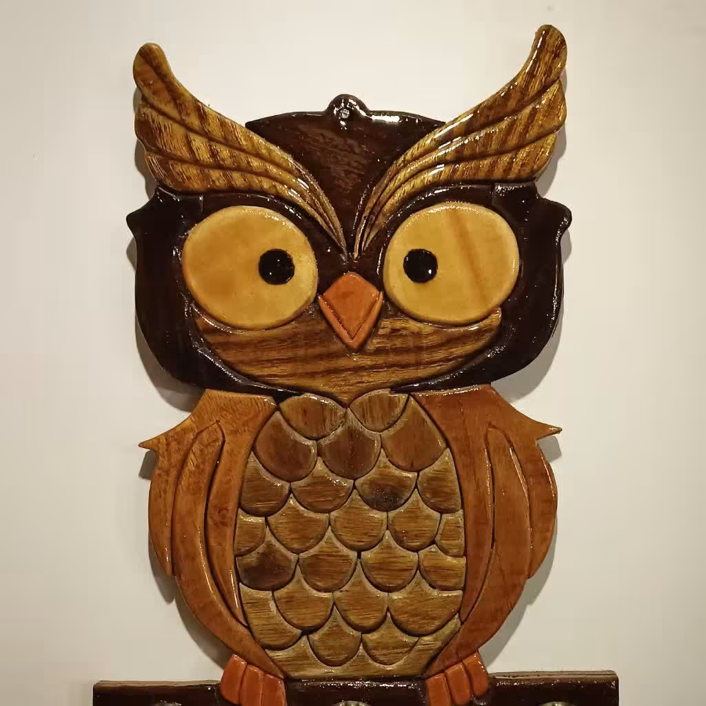  جای کلید منزل 