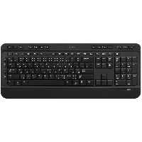 کیبورد گرین مدل GK-502 Official Multimedia