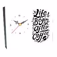 ساعت رومیزی LIFE طرح AL 15