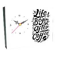 ساعت رومیزی LIFE طرح AL 15