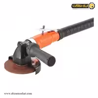 مینی فرز بادی نیتو کوهکی مدل MAG-50