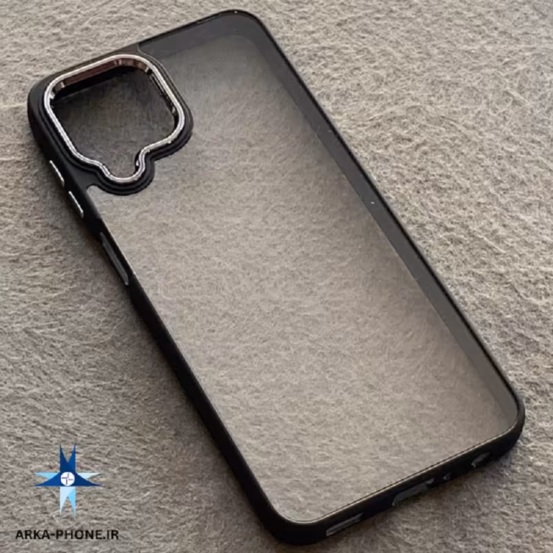 قاب لاکچری گوشی Galaxy M33 4G سامسونگ اورجینال NEW SKIN دور سیلیکونی