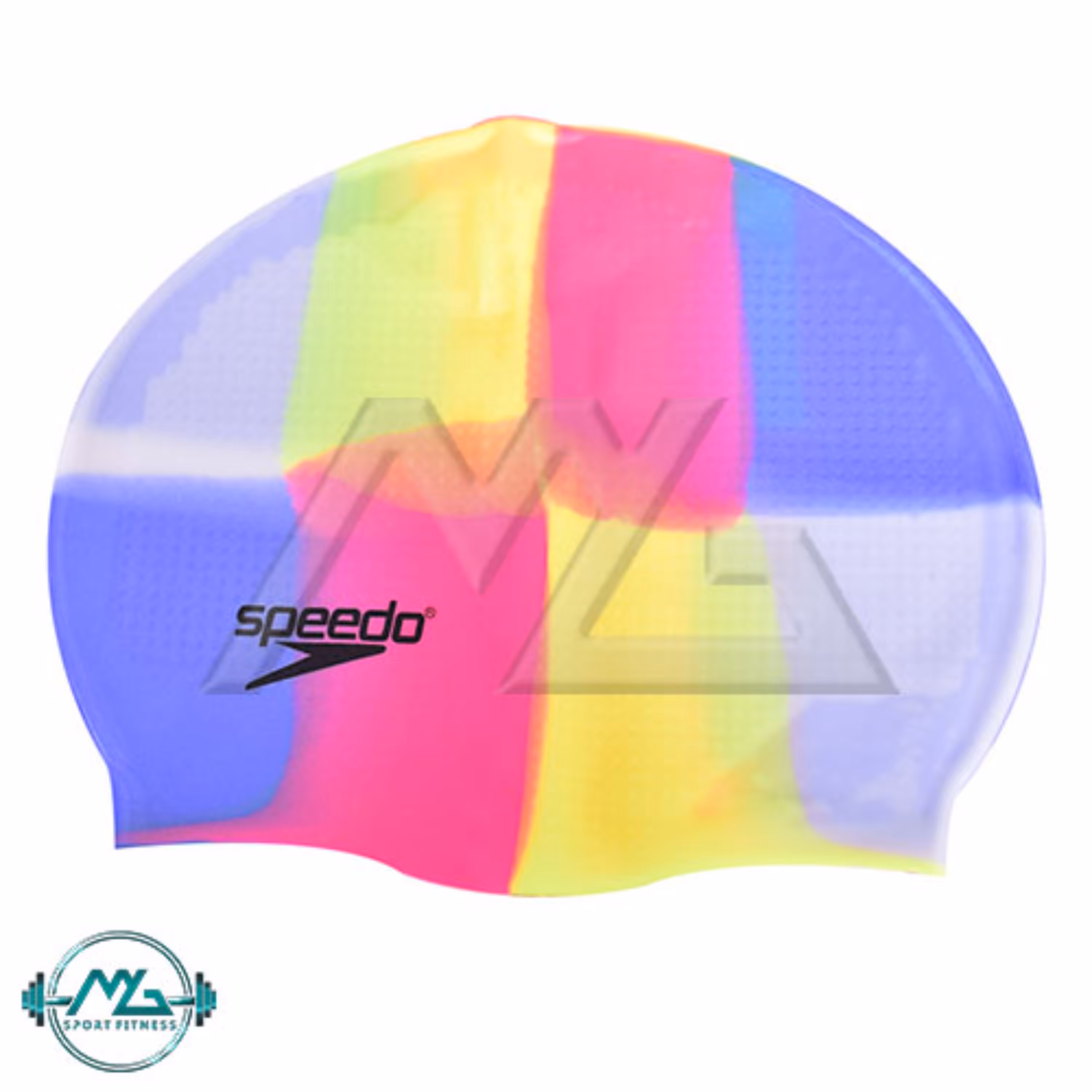 کلاه شنا مدل KSM004-B