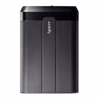 قیمت و خرید هارد اکسترنال 2 ترابایت اپیسر مدل AC732 | یاس ارتباط