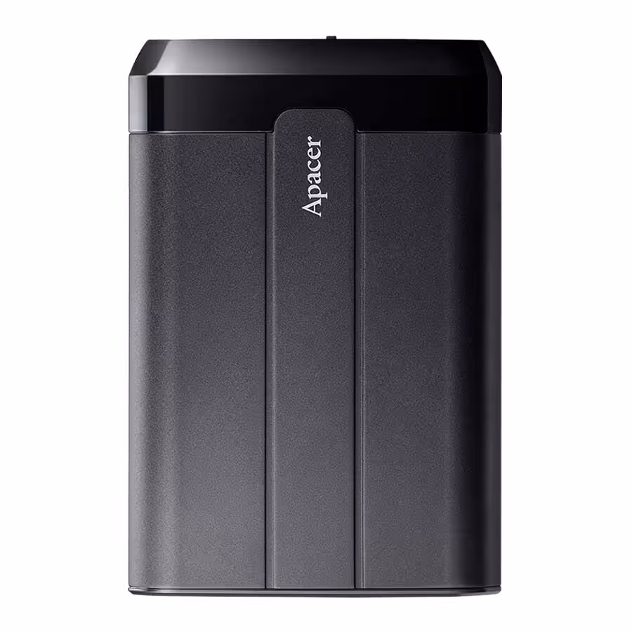 قیمت و خرید هارد اکسترنال 2 ترابایت اپیسر مدل AC732 | یاس ارتباط