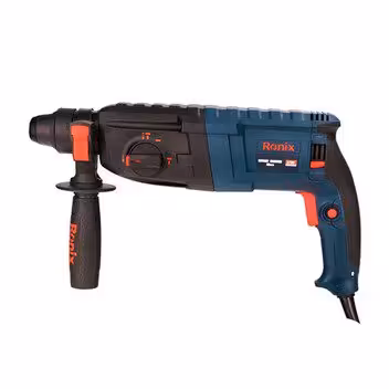 بتن کن 28 میلیمتر رونیکس 2700 - ابزار یراق