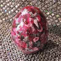 تخم مرغ رنگی نوروزانه(سفالی) 16