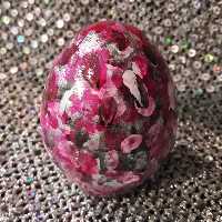 تخم مرغ رنگی نوروزانه(سفالی) 16