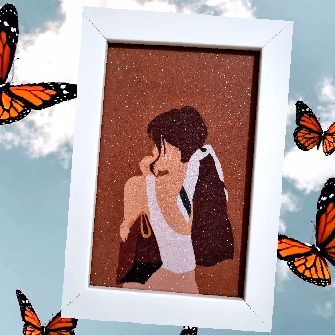 تابلو و نقاشی 