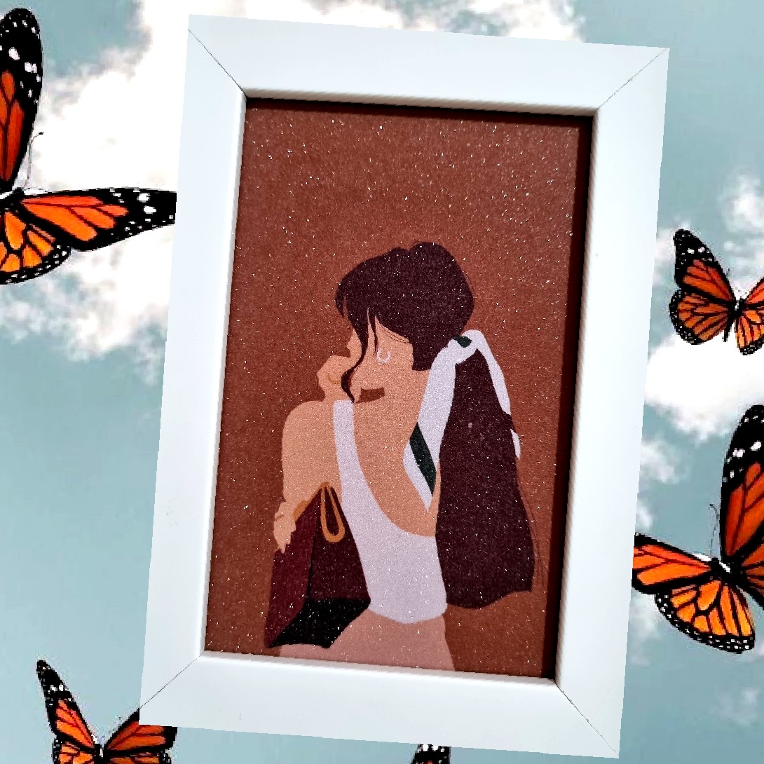 تابلو و نقاشی