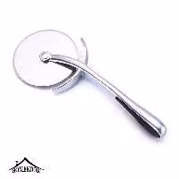 پیتزا بر استیل بدیس