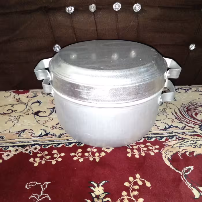 قلیف کردی روحی 3میل ضخامت سایز 5