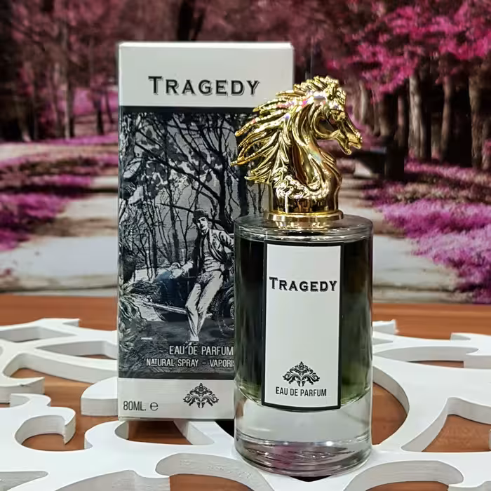 ادکلن پنهالیگون تراژدی آف لورد جرج فرگرانس