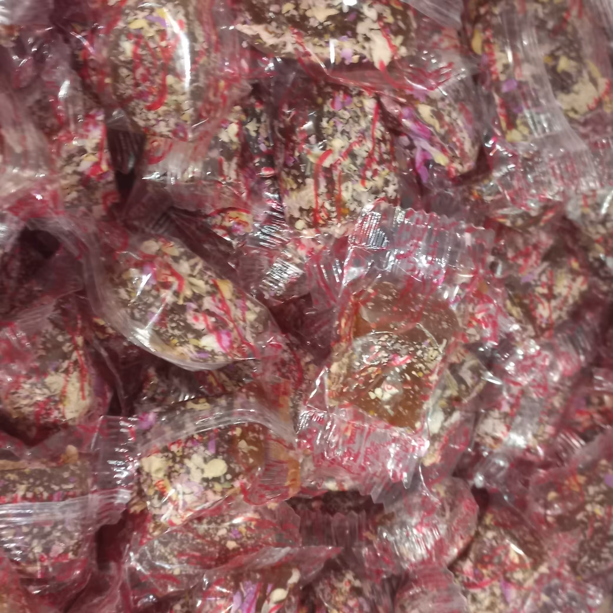 مسقطی انجیرگل محمدی