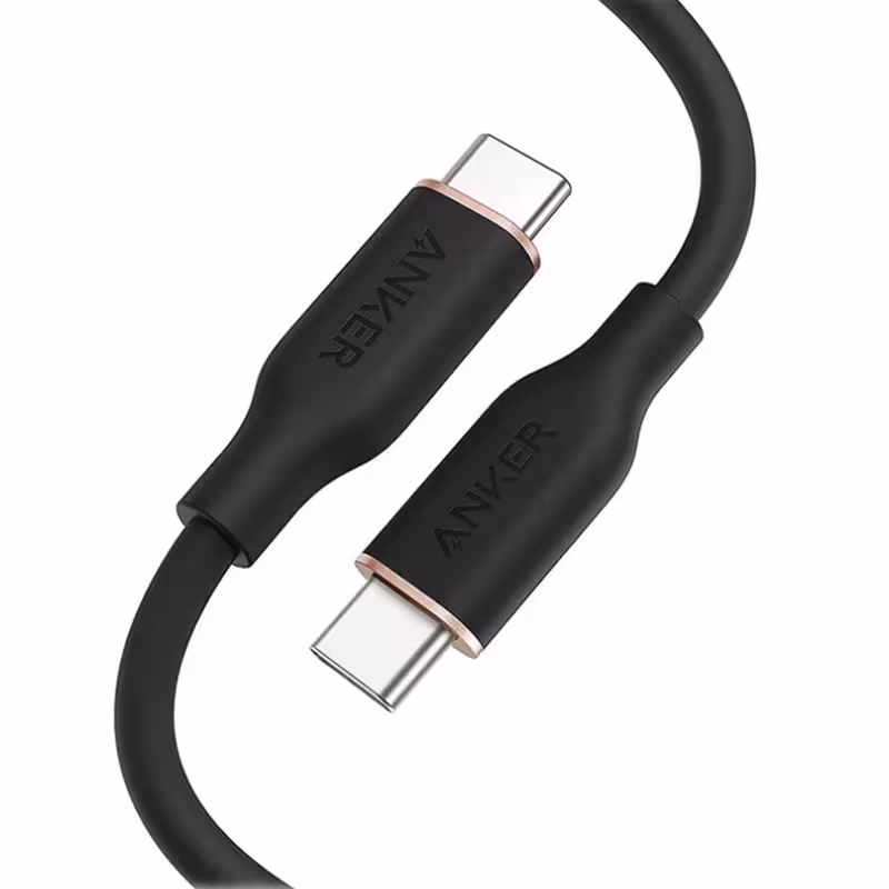 کابل USB-C به USB-C طول 1.8 متری A8553H11 انکر - فراز سیستم