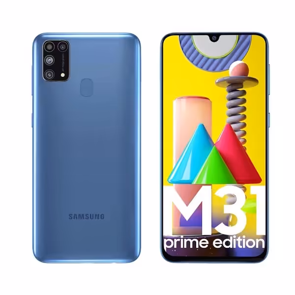 باتری سامسونگ Samsung Galaxy M31 Prime / M315 - دنافون