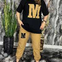 ست زیبای M ترند امسال