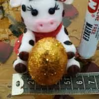 تخمرغ نماد سال تزیینی