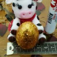 تخمرغ نماد سال تزیینی