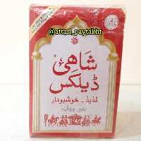 تنقلات شاهی دیلکس ترکیبی از رازیانه،هل،خرما،نبات،کنجد،وزن خالص170 گرم