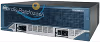 روتر سیسکو مدل Cisco 3845-K9
