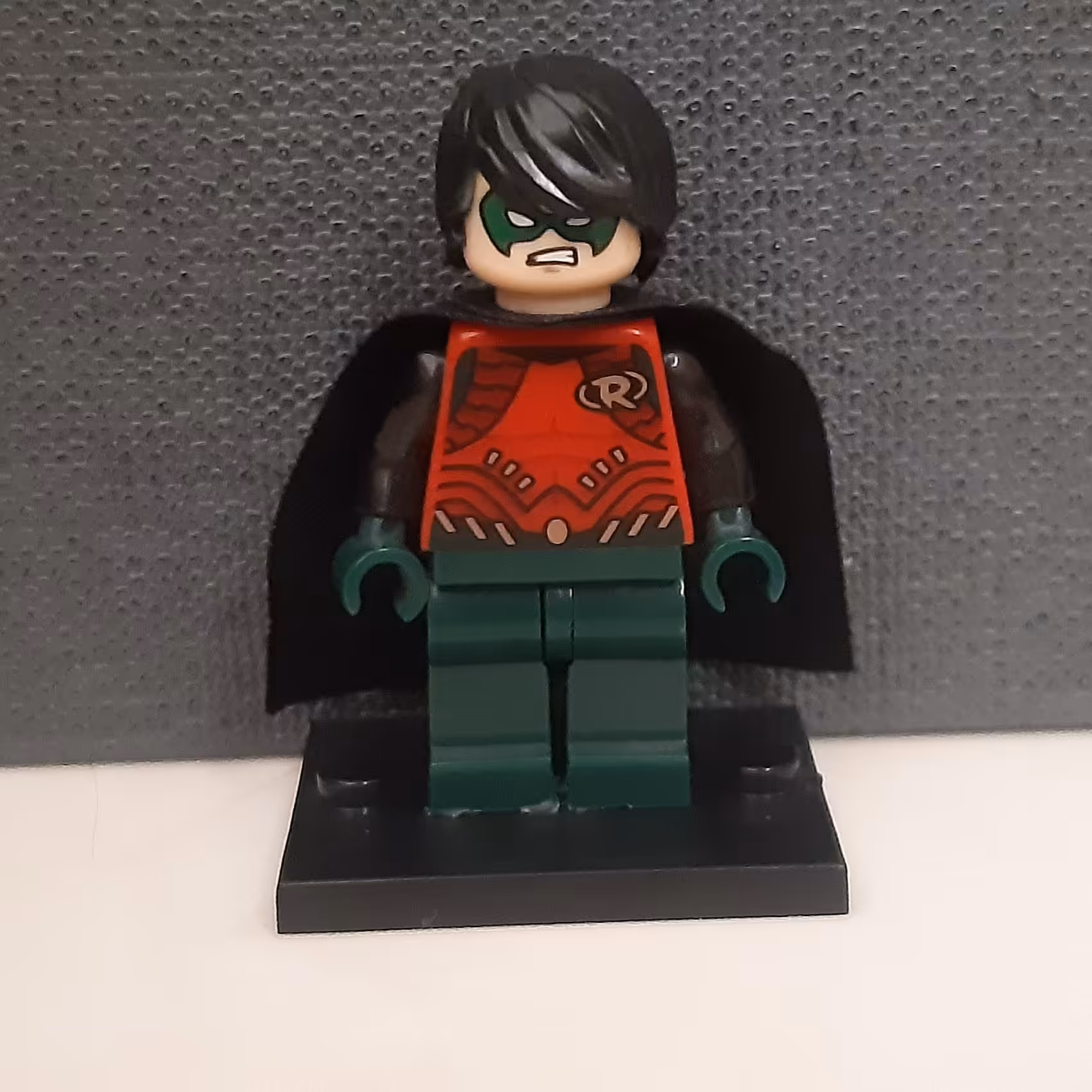 لگو رابین مدل 1