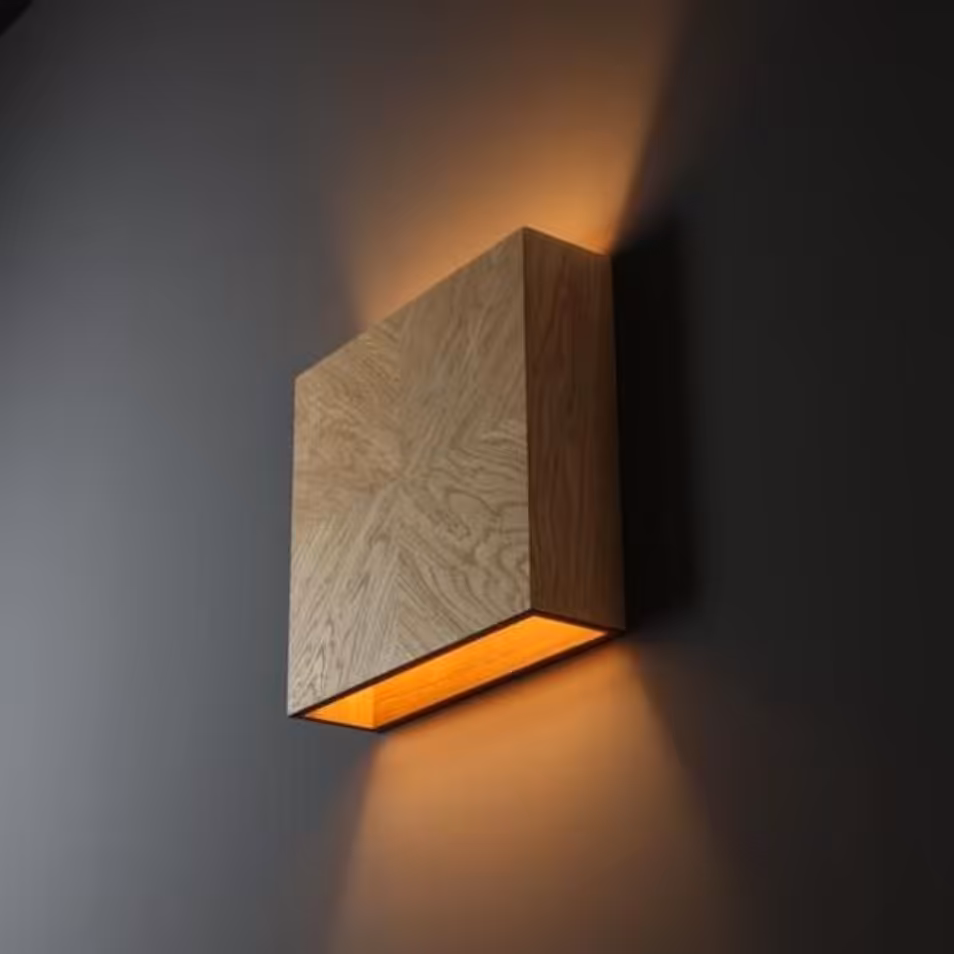 چراغ دیواری مدل Grand