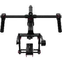 استابلایزر DJI Ronin-MX 3-Axis Gimbal Stabilizer