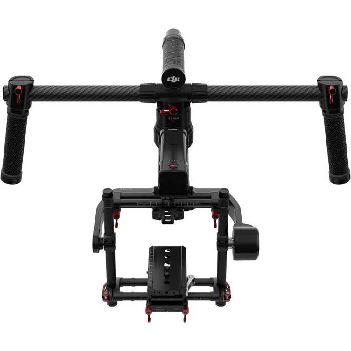 استابلایزر DJI Ronin-MX 3-Axis Gimbal Stabilizer