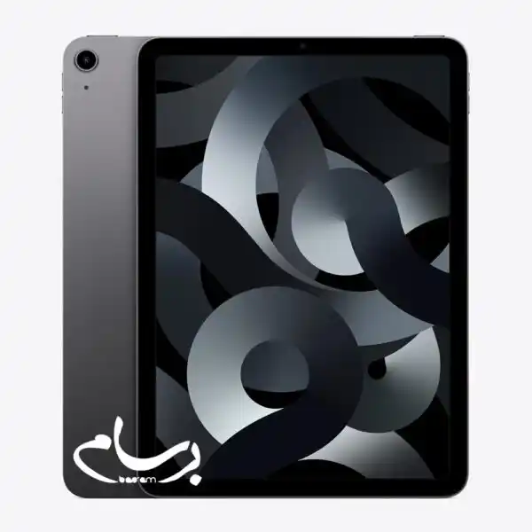 اپل آیپد مدل Apple iPad Air 5th (2022) با حافظه 64 گیگابایت (wifi) – برسام گستر دانا