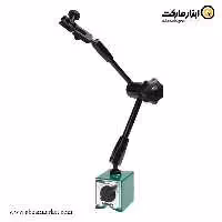 پایه ساعت اندیکاتور اینسایز هیدرولیکی مگنتی (با گارانتی شرکتی) مدل 6208-80A