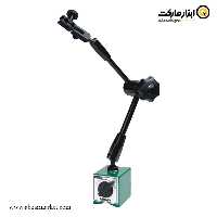 پایه ساعت اندیکاتور اینسایز هیدرولیکی مگنتی (با گارانتی شرکتی) مدل 6208-80A