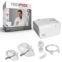 نبولایزر خانگی رزمکس مدل ROSSMAX NB500
