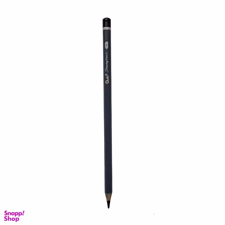 مداد طراحی کوییلو مدل 8B